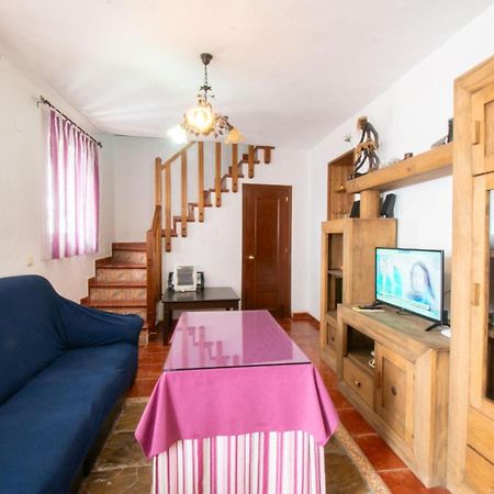 Willa Casa Napoleon Medina-Sidonia Zewnętrze zdjęcie