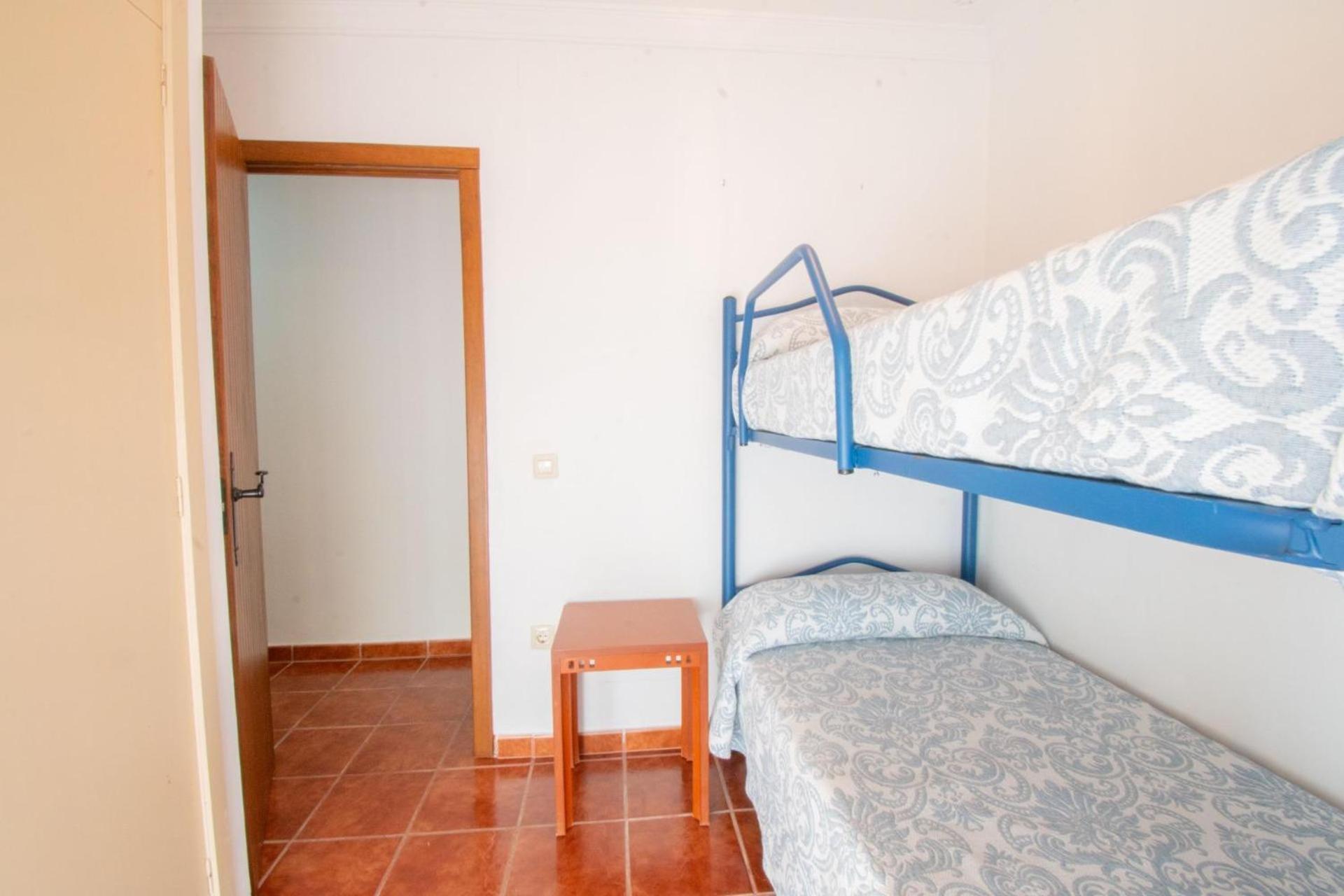 Willa Casa Napoleon Medina-Sidonia Zewnętrze zdjęcie