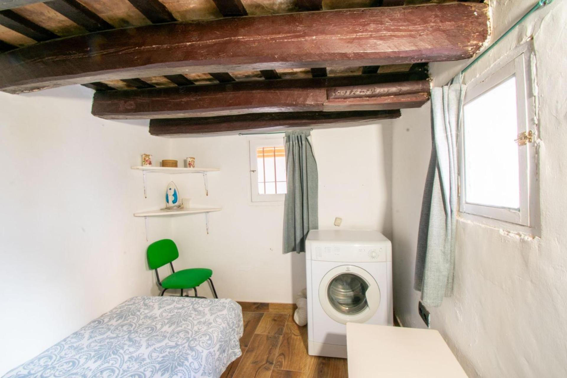 Willa Casa Napoleon Medina-Sidonia Zewnętrze zdjęcie