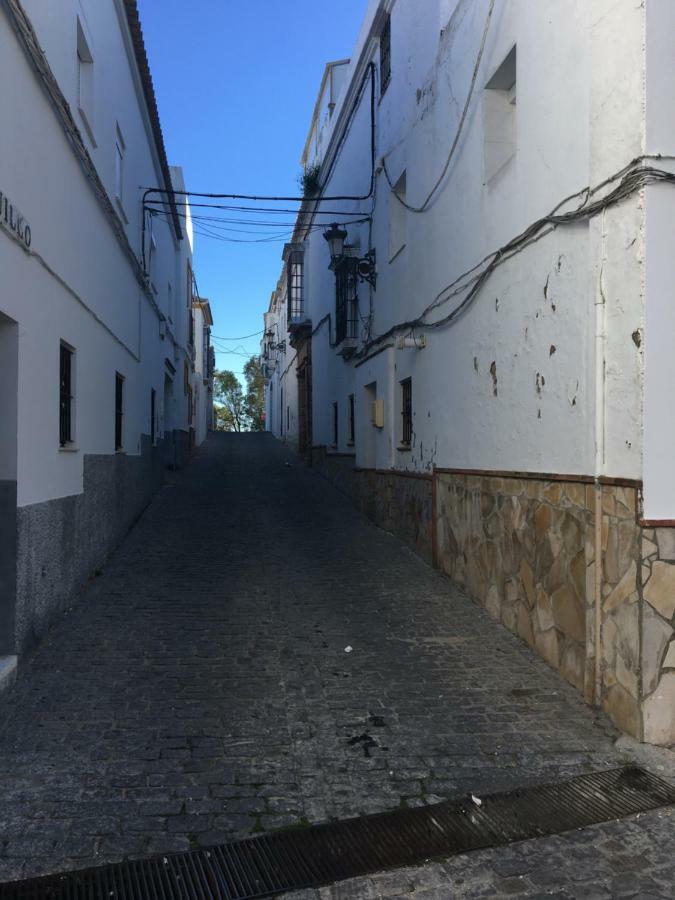 Willa Casa Napoleon Medina-Sidonia Zewnętrze zdjęcie